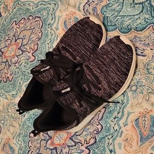 Adidas Pure Cloudfoam Running Shoes